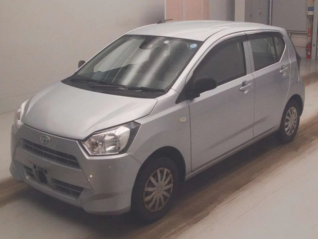 Daihatsu Mira e:S LA350S 2023